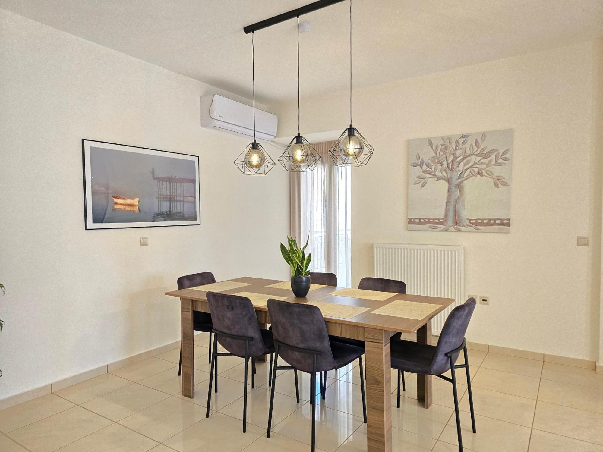 Master Residence Lávrion Extérieur photo