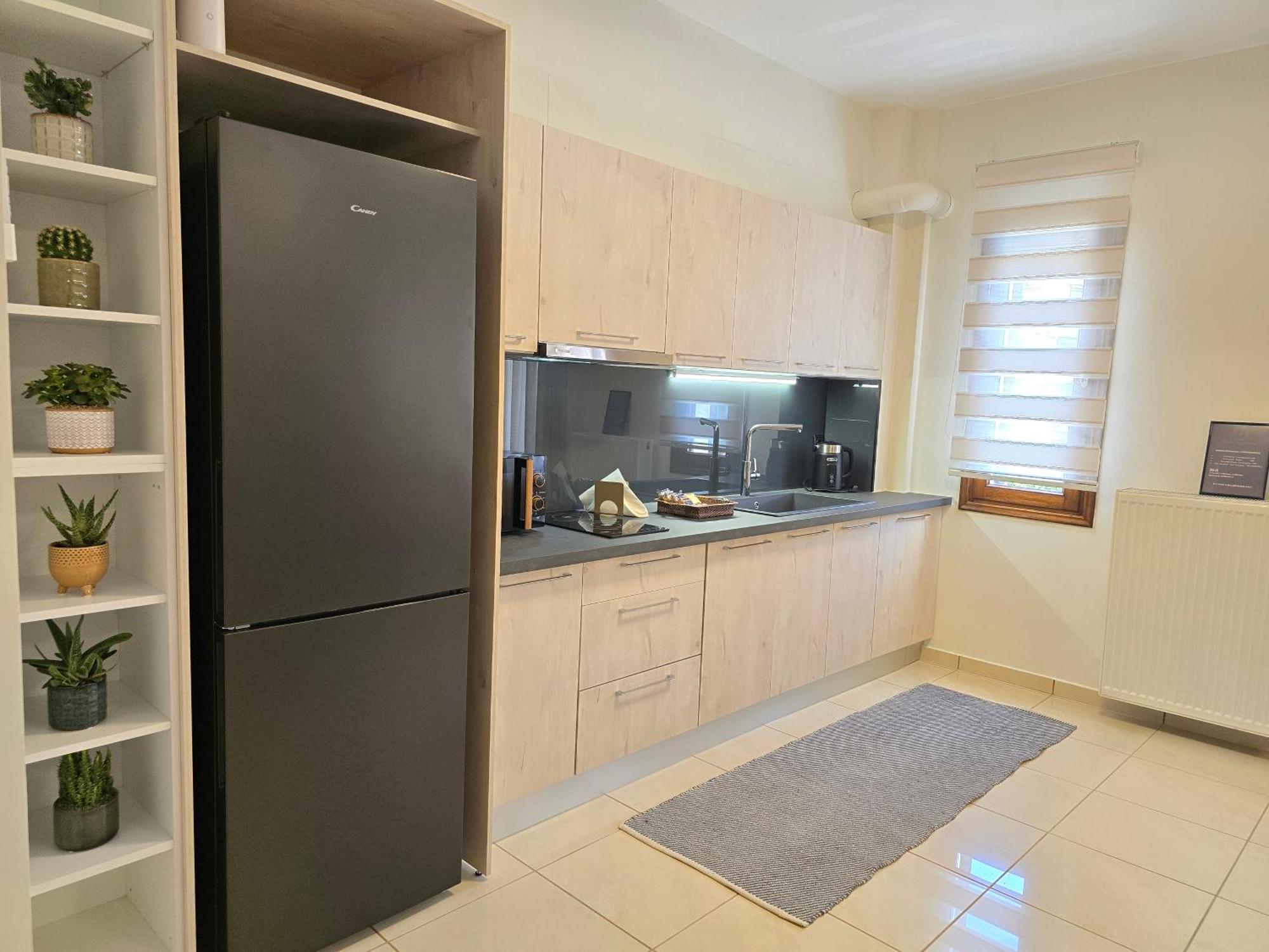 Master Residence Lávrion Extérieur photo