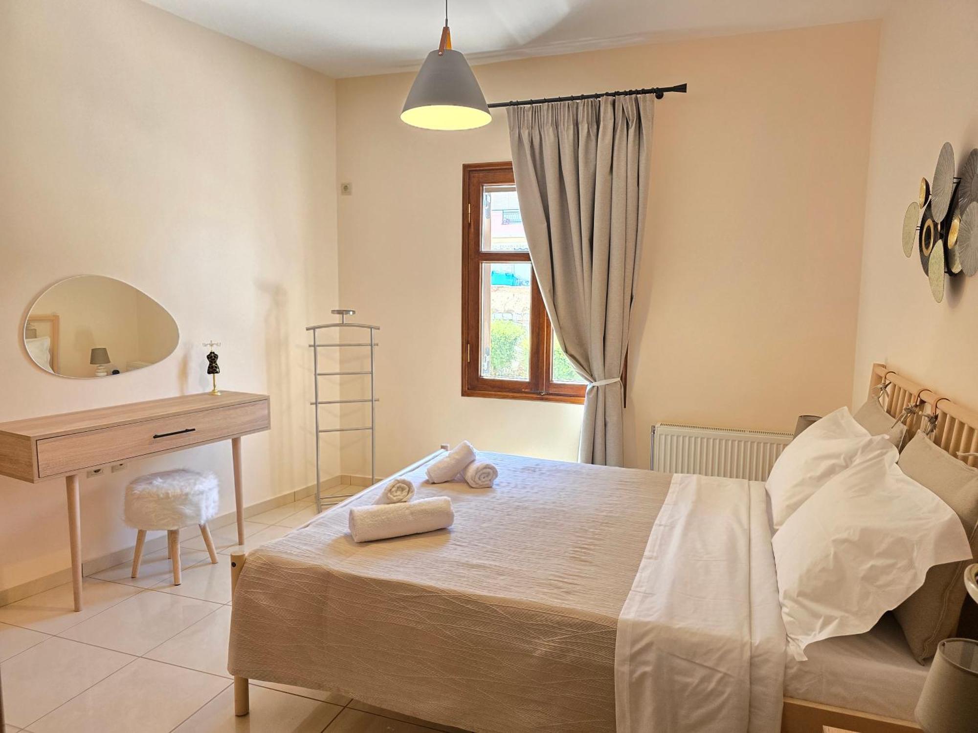 Master Residence Lávrion Extérieur photo